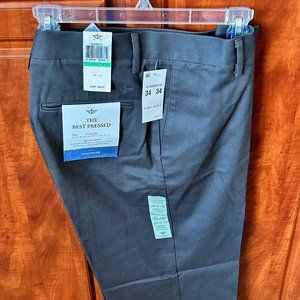 Dockers Pants Straight Fit - Dockers